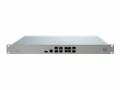 Cisco Meraki Security Appliance MX105, Anwendungsbereich: Enterprise