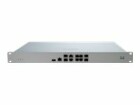 Cisco Meraki Security Appliance MX105, Anwendungsbereich: Business