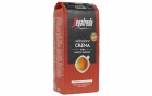 Segafredo Kaffeebohnen Selezione Crema 1 kg, Entkoffeiniert: Nein