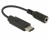 Bild 0 DeLock USB 3.1 Adapter Audio USB-C Stecker - 3.5