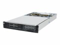 Gigabyte S252-ZC0 (rev. A00) - Server - Rack-Montage