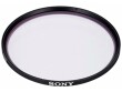 Sony Objektivfilter VF-82MPAM 82 mm, Objektivfilter Anwendung
