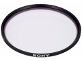 Sony Objektivfilter VF-82MPAM 82 mm, Objektivfilter Anwendung