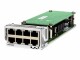 NETGEAR APM408P - Modulo di espansione - 1/2.5/5/10GBase-T (PoE+) x 8