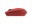 Bild 1 Rapoo Maus M100 Optical Silent Red, Maus-Typ: Mobile, Maus
