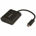 StarTech.com - USB-C to HDMI Adapter with Presentation Mode Switch - 4K 60Hz