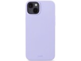 Holdit Back Cover Silicone iPhone 14 Plus Lavendel, Fallsicher
