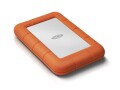LaCie Rugged Mobile Disk 2.5" 2TB,