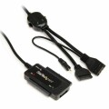 StarTech.com - USB 2.0 to SATA IDE Adapter