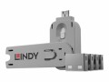 Lindy - USB Port Blocker