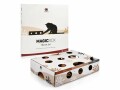 CanadianCat Katzen-Strategiespiel MagicBox, Braun-Weiss, Produkttyp