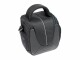 Dörr Yuma System Tasche 0.5 schwarz/grau, Innenmasse: