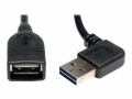 EATON TRIPPLITE USB 2.0 Extension Cable, EATON TRIPPLITE