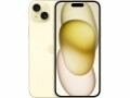 Apple iPhone 15 Plus 512GB Yellow, APPLE iPhone 15