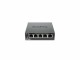 Image 0 D-Link DES 105 - Switch - 5 x 10/100 - desktop