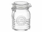 Bormioli Rocco Einmachglas Officina 1825 500 ml, 6 Stück , Produkttyp