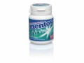 Mentos Kaugummi White Breeze Mint 75 g, Produkttyp: Zuckerfreier