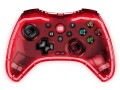 GAME Controller Pro Pad X Rot, Verbindungsmöglichkeiten