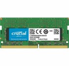 Crucial SO-DDR4-RAM CT4G4SFS8266 2666 MHz 1x 4 GB