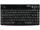 Active Key Active Key kompakt Tastatur