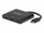 Bild 1 StarTech.com - USB C Multiport Adapter with HDMI 4K - PD - 1x USB 3.0 Type A