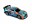 Bild 2 TEC-TOY Auto Champion GT9 mit Licht, Blau/Orange, 1:22