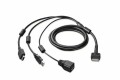 Wacom 3-IN-1 CABLE DTK1651 .  NMS  