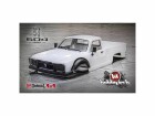 Hobbytech Karosserie Peugeot 504 Pick-Up unlackiert, 1:10, Material