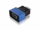 RaidSonic ICY BOX Adapter HDMI - VGA, Kabeltyp