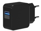 Andi be free USB-Wandladegerät 18W Turbo Charger, Ladeport Output: 1x