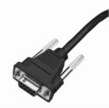 HONEYWELL - Kabel seriell - HD-15 (VGA) (M) zu