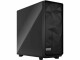 Fractal Design PC-Gehäuse Meshify 2 XL Dark TG Schwarz, Unterstützte