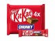 Nestlé Snacks Riegel KitKat Chunky Milch 4 x 40 g