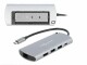 DeLock Dockingstation USB Typ-C ? M.2