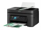 Epson WorkForce WF-2935DWF - Multifunction printer - colour