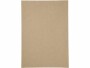 Creativ Company Bastelpapier 120 g, 20 Blatt, Braun, Papierformat: A4