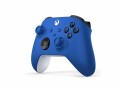 Microsoft MS Xbox X Wireless Controller Blue