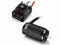 Hobbywing Brushless-Antriebsset Ezrun Combo MAX6 4985SL 1650kV