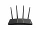 Asus Dual-Band WiFi Router RT-AX57, Anwendungsbereich