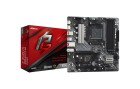 ASRock Mainboard B550M Phantom Gaming 4, Arbeitsspeicher