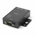 StarTech.com - 1 Port RS232 Serial to IP Ethernet Converter / Device Server - Aluminum