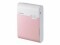 Bild 12 Canon Fotodrucker SELPHY Square QX10 Pink, Drucktechnik