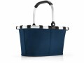 Reisenthel Einkaufskorb Carrybag XS Mini Dark Blue Dunkelblau