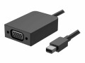 Microsoft Surface - Mini DisplayPort to VGA Adapter