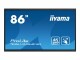 Iiyama DS TE8614MIS 217.4cm VA TOUCH