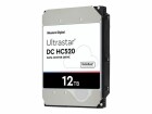 Western Digital Harddisk - Ultrastar DC HC520 12TB