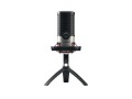 Cherry Mikrofon UM 6.0 Advanced, Typ: Einzelmikrofon, Bauweise