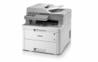 Brother Multifunktionsdrucker DCP-L3550CDW, Druckertyp: Farbig