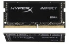 Kingston SO-DDR4-RAM FURY Impact 3200 MHz 2x 32 GB