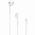 Apple In-Ear-Kopfhörer EarPods Lightning Connector Weiss